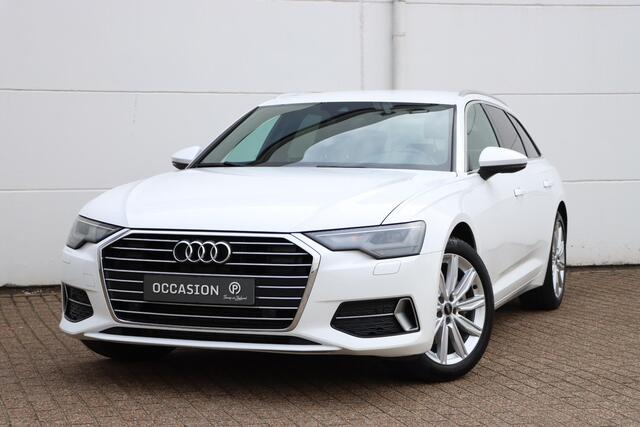 Audi A6 Avant 45 TFSI Pro Line 265pk S-Tronic | Memory | Carplay | Camera