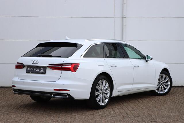 Audi A6 Avant 45 TFSI Pro Line 265pk S-Tronic | Memory | Carplay | Camera