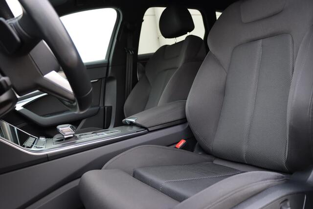 Audi A6 Avant 45 TFSI Pro Line 265pk S-Tronic | Memory | Carplay | Camera