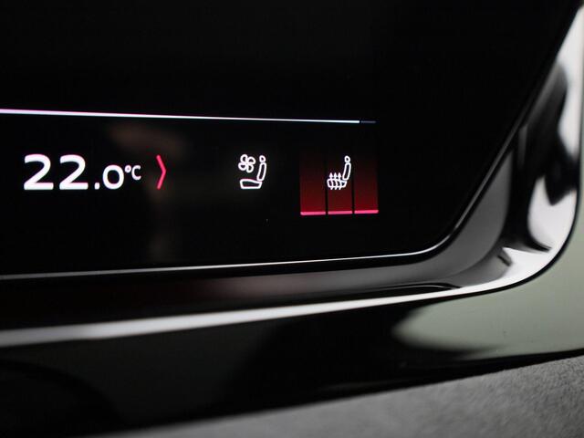 Audi A6 Avant 2.0 e-hybrid 367quattro S edition Competition · Panoramadak · Trekhaak · Leder · Achterbank verwarmd · Bang & Olufsen · Adaptive Cruise Control · Stoelventilatie & Massage · 21'' velgen · Garantie t/m 21-01-2028