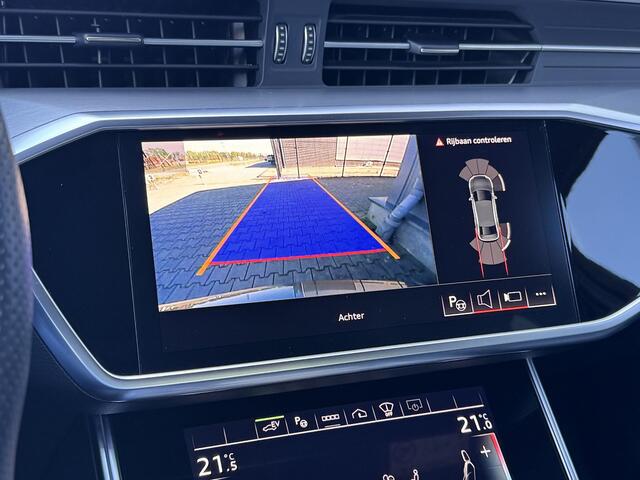 Audi A6 Limousine 55 TFSI e quattro Competition 367 PK | S line | Vol opties | Pano | Trekhaak | Softclose