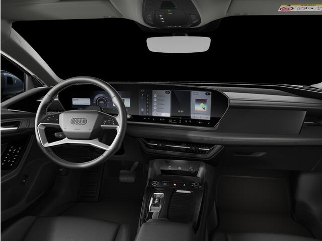 Audi A6 Avant e-tron Advanced edition 83 kWh 286 pk | Trekhaak, elektr. wegklapbaar | Tech plus | Privacy glas | Lederen bekleding |