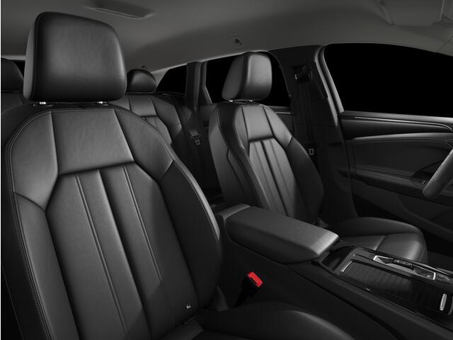 Audi A6 Avant e-tron Advanced edition 83 kWh 286 pk | Trekhaak, elektr. wegklapbaar | Tech plus | Privacy glas | Lederen bekleding |