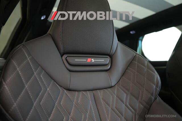 Audi A6 Avant 2.0 e-hybrid Quattro S-Edition Competition | Vol optie! | Alcantara hemel | 4wiel besturing | Luchtvering
