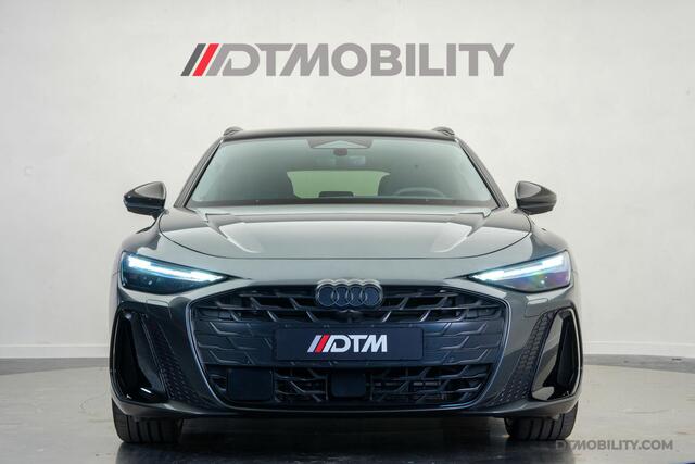 Audi A6 Avant 2.0 e-hybrid Quattro S-Edition Competition | Vol optie! | Alcantara hemel | 4wiel besturing | Luchtvering