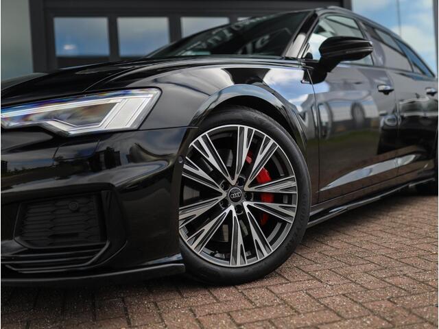 Audi A6 Avant 55 TFSI e quattro Pro Line S Competition