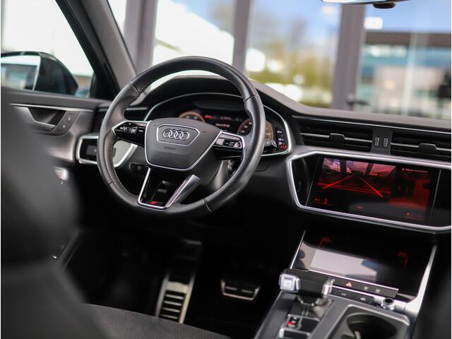 Audi A6 Avant 55 TFSI e quattro Pro Line S Competition