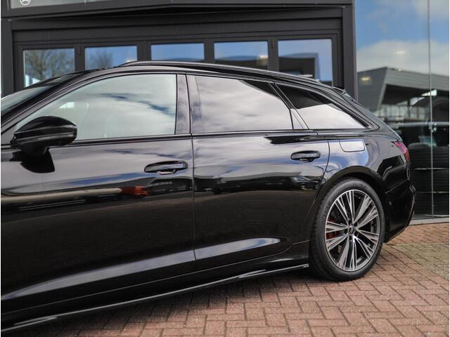 Audi A6 Avant 55 TFSI e quattro Pro Line S Competition