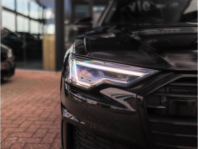 Audi A6 Avant 55 TFSI e quattro Pro Line S Competition