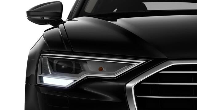 Audi A6 Avant 40 TFSI Advanced edition | 204 PK | Automaat | Climate control | Navigatiesysteem | Cruise control |