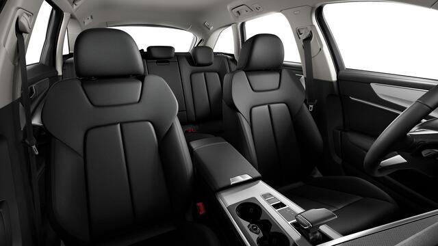 Audi A6 Avant 40 TFSI Advanced edition | 204 PK | Automaat | Climate control | Navigatiesysteem | Cruise control |