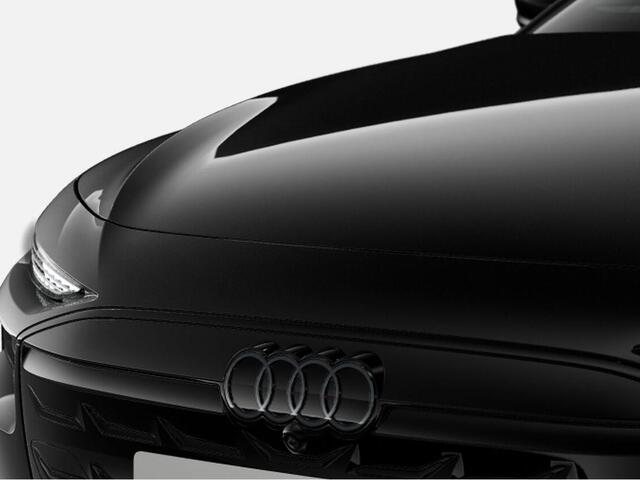 Audi A6 e-tron S edition 83 kWh 286 PK · Exterieurpakket zwart · Trekhaak elek. wegklapbaar · Lederen bekleding