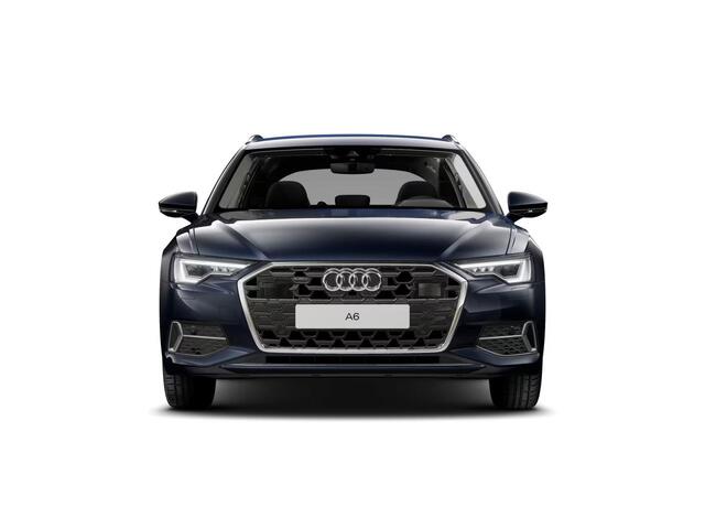 Audi A6 Avant 50 TFSI e quattro Advanced edition
