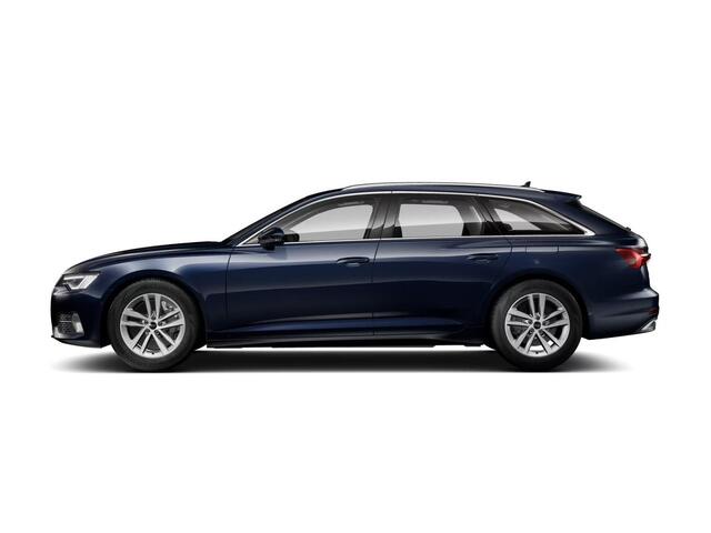 Audi A6 Avant 50 TFSI e quattro Advanced edition