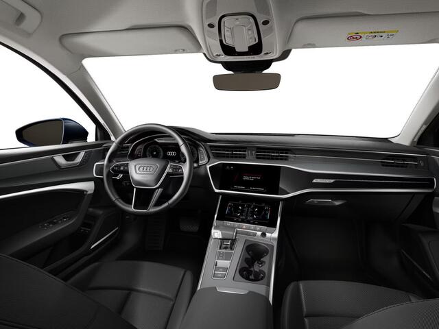 Audi A6 Avant 50 TFSI e quattro Advanced edition