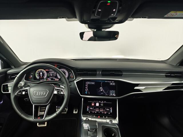 Audi A6 55 TFSI e quattro Pro Line S Competition |