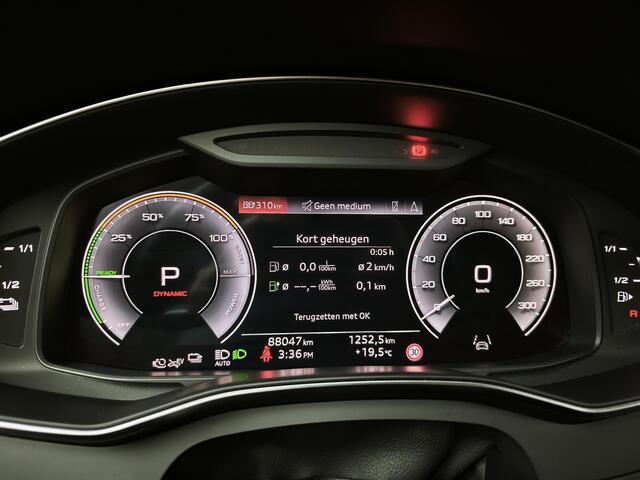Audi A6 55 TFSI e quattro Pro Line S Competition |
