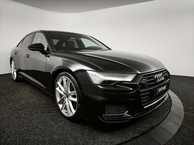 Audi A6 55 TFSI e quattro Pro Line S Competition |