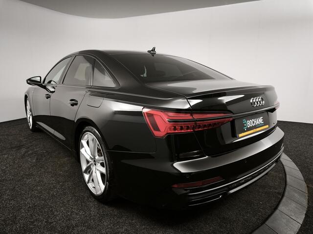 Audi A6 55 TFSI e quattro Pro Line S Competition |