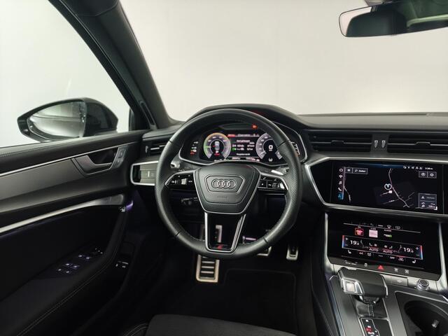 Audi A6 55 TFSI e quattro Pro Line S Competition |