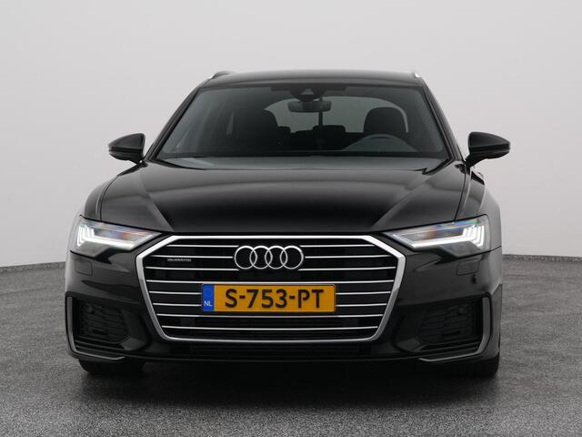 Audi A6 Avant 50 TFSI e quattro S edition | NAVI | STOELVERWARMING
