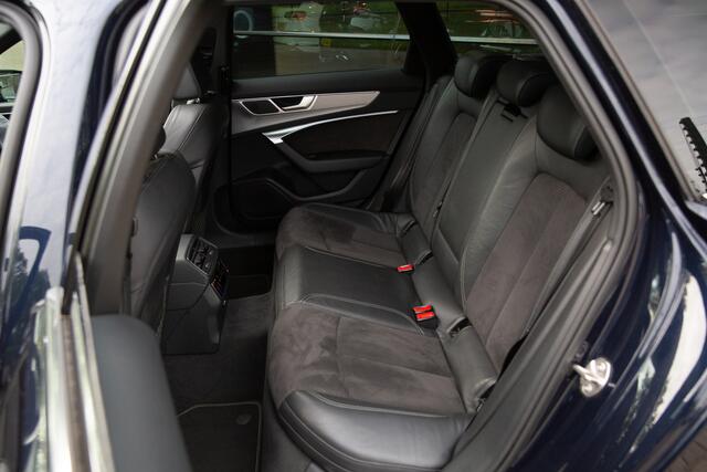 Audi A6 Avant 45 TFSI quattro Sport S line edition , Panoramadak, Adap. cruise, 3Dcamera,