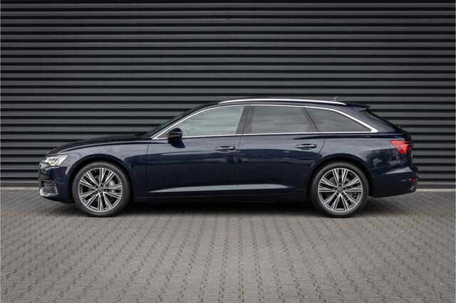 Audi A6 Avant 40 TDI Pro Line Plus Privacy-Pano