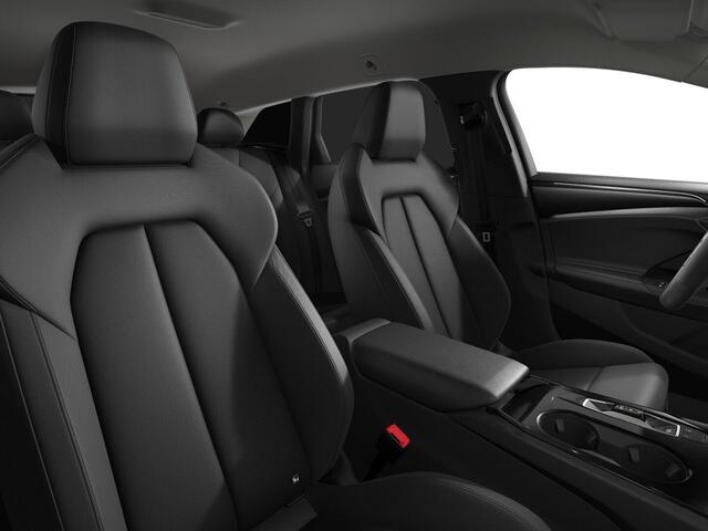 Audi A6 Avant e-tron Advanced edition 83 kWh 286pk | Komt begin juni binnen | Trekhaak | Elektrisch verstelbare voorstoelen | MMI bijrijdersscherm | Matrix verlichting | 20 inch Lichtmetalen velgen
