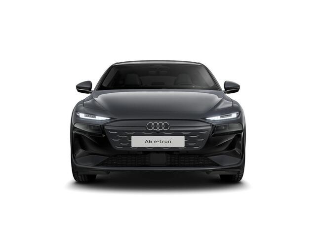 Audi A6 Avant e-tron Advanced edition 83 kWh 286pk | Komt begin juni binnen | Trekhaak | Elektrisch verstelbare voorstoelen | MMI bijrijdersscherm | Matrix verlichting | 20 inch Lichtmetalen velgen