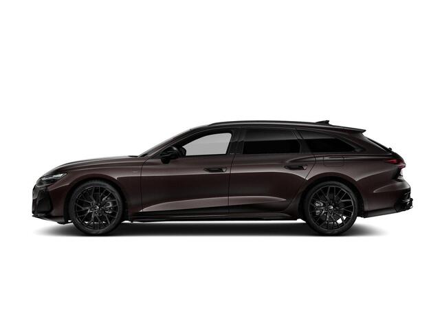Audi A6 Avant S edition 2.0 TFSI e 299 PK | Sportstoelen Leder | Bang & Olufsen Audio | Audi Sport velgen 21" | Panoramadak | Trekhaak