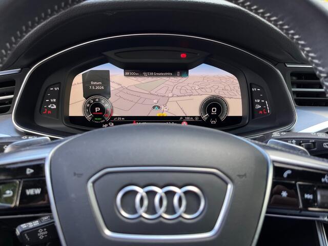 Audi A6 AVANT 55 TFSI E Q. COMPETION S-LINE - MAXTON