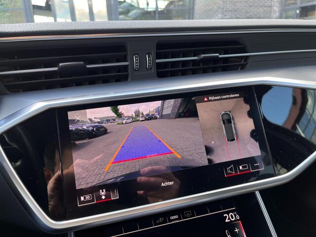 Audi A6 AVANT 55 TFSI E Q. COMPETION S-LINE - MAXTON
