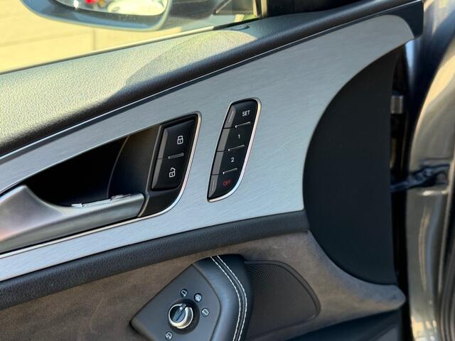 Audi A6 1.8 TFSI S LINE Aut Pano Led Carplay