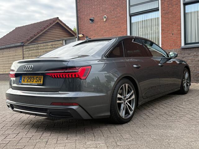 Audi A6 Limousine 50 TFSI e quattro S edition | 1e EIGENAAR | MEMORY | B&O AUDIO | MATRIX LED | NAVI |