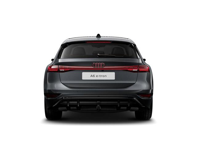 Audi A6 Avant e-tron S edition performance 100 kWh 367pk | komt begin juni binnen | Panoramadak | Luchtvering | Trekhaak | B&O Audio | Head up Display | Verlengde garantie