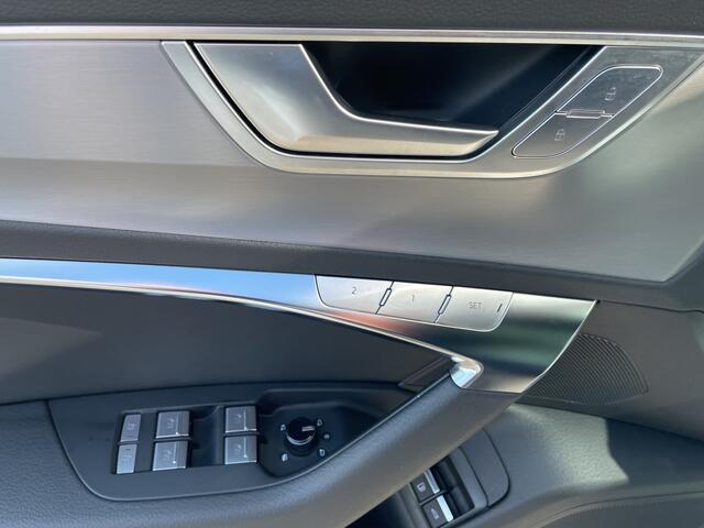 Audi A6 Avant 50 TFSI e quattro S edition Pano/schuif | Stoelmemory | Virtual