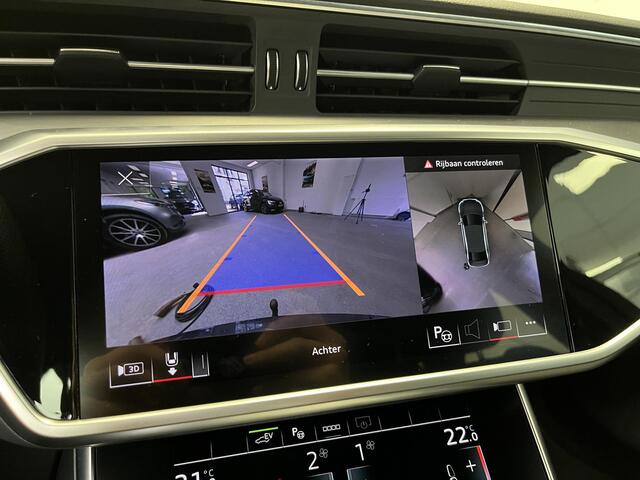 Audi A6 50 TFSI e quattro S edition | 92% SOH | TREKHAAK | 360º CAMERA | STANDKACHEL | WINTERSET |
