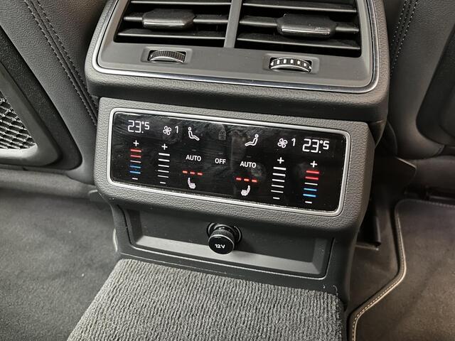 Audi A6 50 TFSI e quattro S edition | 92% SOH | TREKHAAK | 360º CAMERA | STANDKACHEL | WINTERSET |