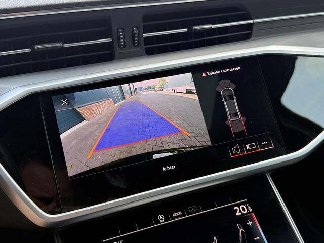 Audi A6 Limousine 40 TFSI S edition / Black pack / NL-auto