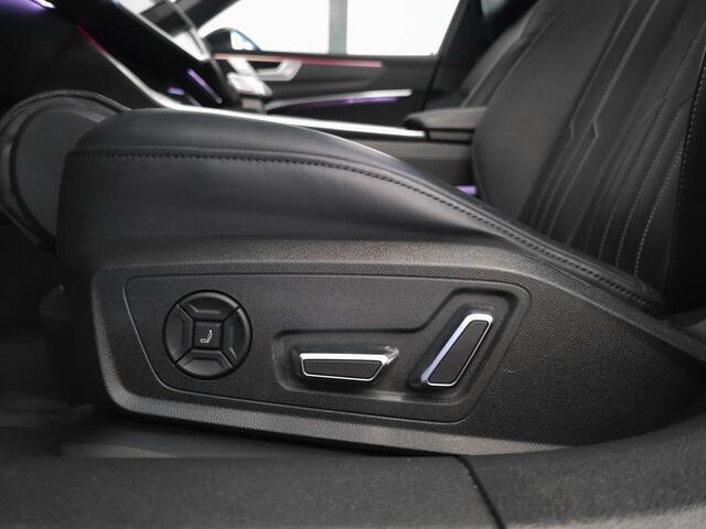 Audi A6 Avant 55 TFSI e quattro Competition |PANO|TREKHAAK|MASSAGE|B&O|TOPVIEW|MEMORY|