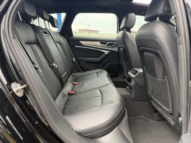Audi A6 Avant 45 TFSI Pro Line |265PK|PANO|LED|SFEERVERL.|LEDER|CAMERA