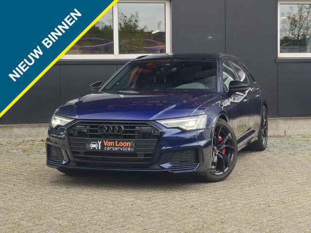 Audi A6 Avant 55TFSI e Quattro Competition/Pano/Memory/Matrix/ACC/NL-Auto/