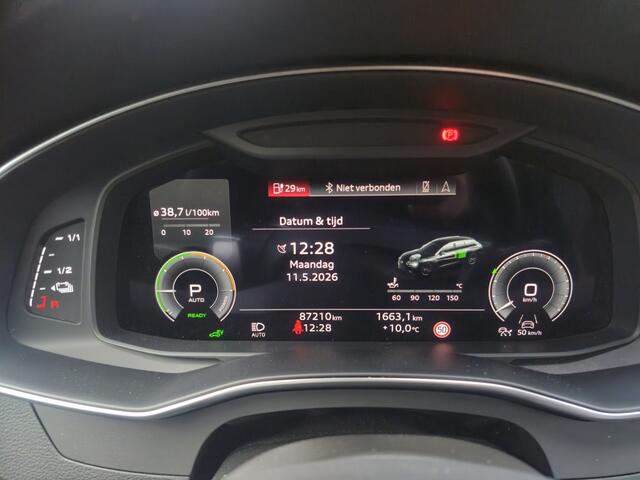 Audi A6 Avant 55TFSI e Quattro Competition/Pano/Memory/Matrix/ACC/NL-Auto/