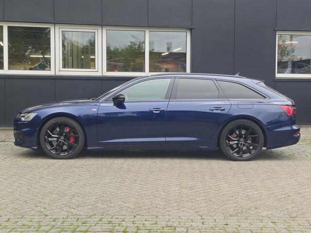 Audi A6 Avant 55TFSI e Quattro Competition/Pano/Memory/Matrix/ACC/NL-Auto/