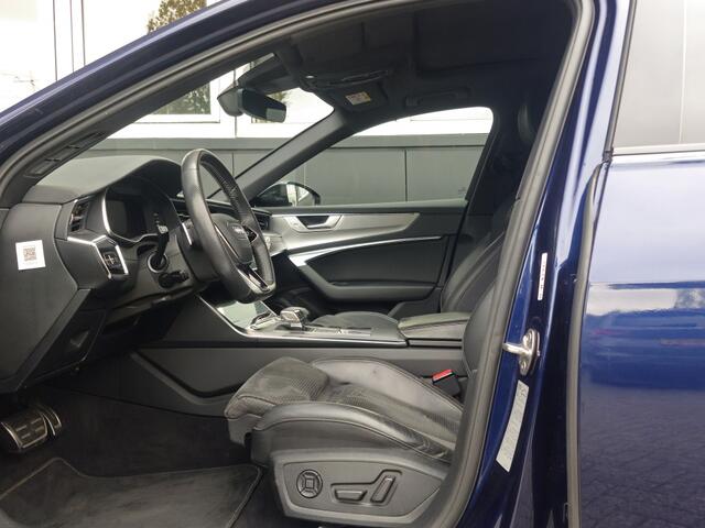 Audi A6 Avant 55TFSI e Quattro Competition/Pano/Memory/Matrix/ACC/NL-Auto/