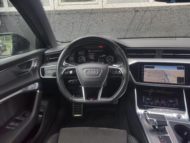 Audi A6 Avant 55TFSI e Quattro Competition/Pano/Memory/Matrix/ACC/NL-Auto/
