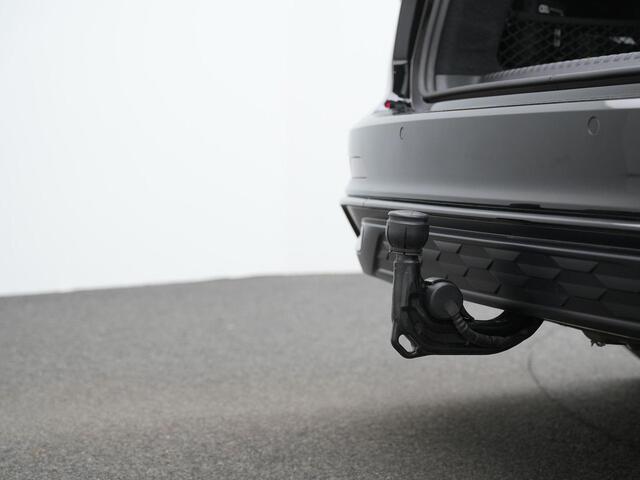 Audi A6 Avant 55 TFSI e Quattro S edition Competition / S-Line | Panoramadak | Trekhaak | Sportstoelen plus | Geheugenstoel | HD-Matrix LED | Head-up display | 360 Camera | Bang & Olufsen