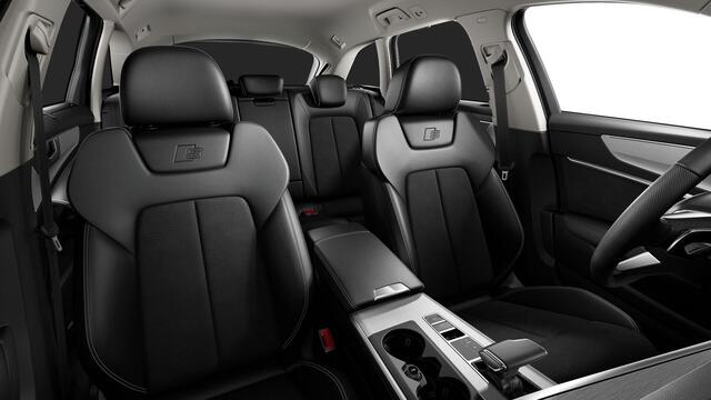 Audi A6 Avant 55 TFSI e quattro S edition Competition | 367 PK | SoH 100% | Trekhaak | Head-up display | Bang & Olufsen audio | Matrix LED koplampen | Adaptive cruise control |