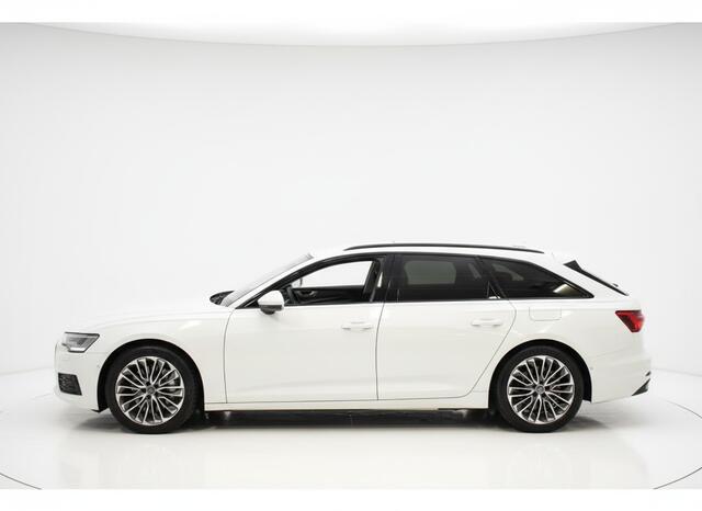 Audi A6 Avant 50 TFSI e 300PK QUATTRO BUSINESS EDITION CAMERA/NAVI/VIRTUAL