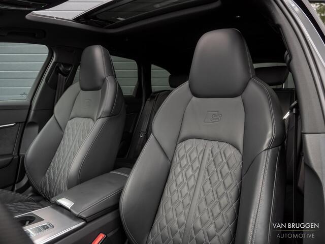 Audi A6 Avant 55 TFSI e quattro S-Line Pano RS-Stoelen 360 Sfeer BTW
